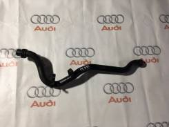 Трубка кондиционера. Audi A4 Audi A5 Двигатель CALA