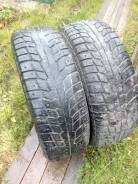 Michelin X-Ice North. Зимние, шипованные, 50 %, 2 шт