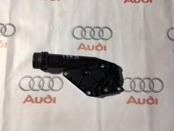 Крышка расширительного бачка. Audi: A6 allroad quattro, Q5, S6, Quattro, S8, S5, S4, Coupe, A8, S, A5, A4, A7, A6 Двигатели: ASB, AUK, BNG, BPP, BSG...