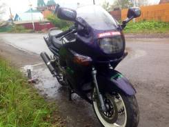 Kawasaki ZZR 400 2. 400 куб. см., исправен, птс, с пробегом