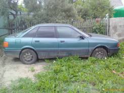 Audi 80