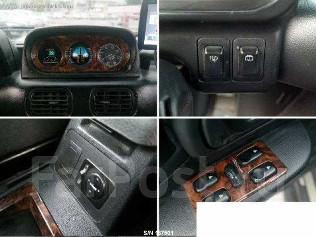 Hyundai Galloper. ��������, 4wd, 2.5, ������, �/�, ��� ���. ��� ����� �� ������������ ����