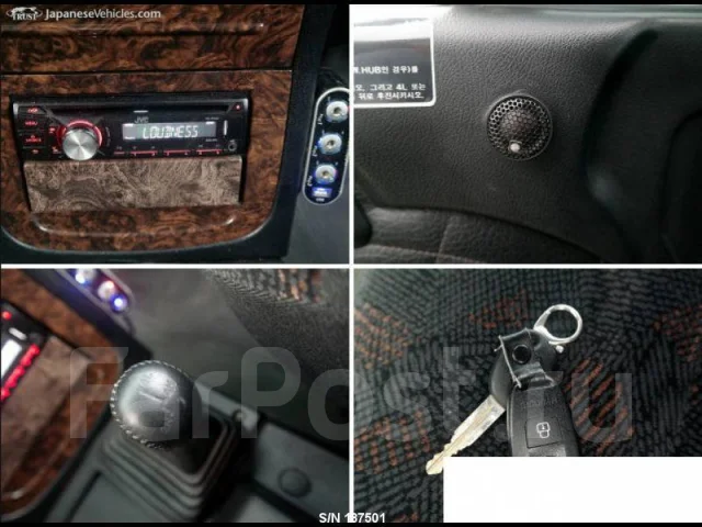 Hyundai Galloper. ��������, 4wd, 2.5, ������, �/�, ��� ���. ��� ����� �� ������������ ����