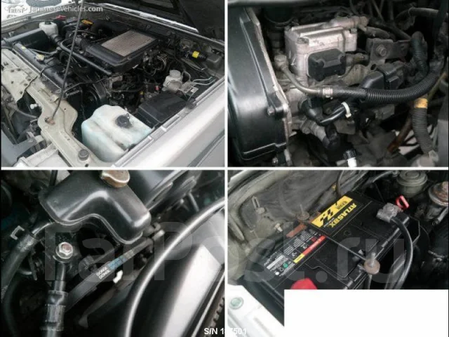 Hyundai Galloper. ��������, 4wd, 2.5, ������, �/�, ��� ���. ��� ����� �� ������������ ����