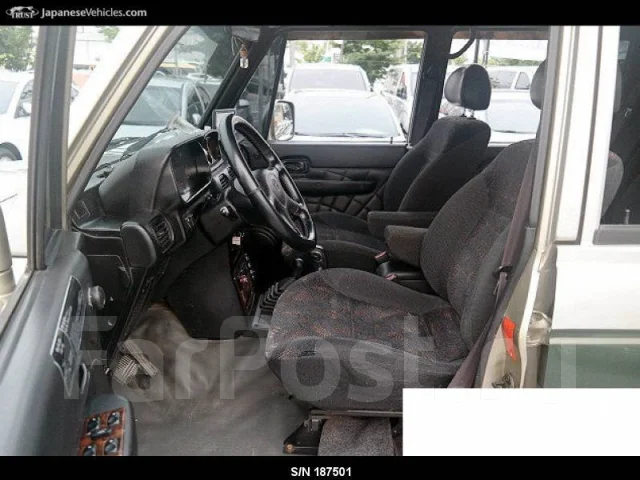 Hyundai Galloper. ��������, 4wd, 2.5, ������, �/�, ��� ���. ��� ����� �� ������������ ����