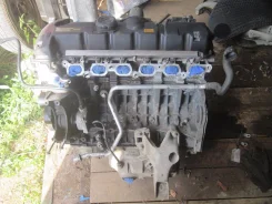��������� BMW X5 E70 N52B30AF N52B30 3.0 ���� 2008 11000422203 ����