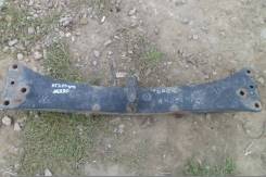 Балка поперечная. Toyota Carina, AT210, AT211, AT212, CT210, CT211 Toyota Corona, AT210, AT211, CT210, CT211, ST210 Toyota Caldina, AT191, AT211, CT19...