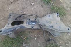 Балка поперечная. Honda: Ballade, Orthia, Civic, Integra SJ, Civic Ferio, Domani, Partner Двигатели: B16A6, B18B4, D15Z4, D16Y9, B18B, B20B, B16A2, B1...