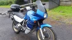 Honda Transalp. исправен, птс, без пробега