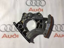 Натяжитель цепи. Audi: A6 allroad quattro, RS7, RS6, Coupe, S5, A7, Quattro, Q5, A8, S6, S8, A4, A6, A5 Двигатель CALA