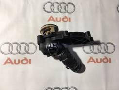 Термостат. Audi: Coupe, A5, Q5, S, S6, A4, Quattro, A6, S5, S4 Двигатели: AAH, CABA, CABB, CABD, CAEA, CAEB, CAGA, CAGB, CAHA, CAHB, CAKA, CALA, CAMA...