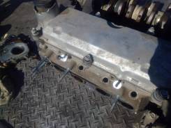 Головка блока цилиндров. Honda Fit Двигатель L15A