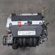 Двигатель в сборе. Honda: Stream, CR-V, Edix, Stepwgn, Integra Двигатель K20A