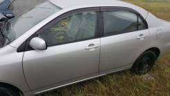 Крыша. Toyota Corolla, NZE120, NZE121, NZE124, ZZE122, ZZE124