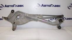 Трапеция дворников. Honda Accord Tourer, DBA-CW2 Honda Accord, DBA-CU2 Двигатели: R20A3, N22B2, N22B1, K24Z3