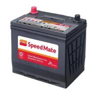 SpeedMate. 45 А.ч., Прямая (правое), производство Корея