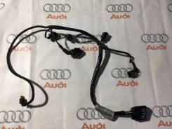 Проводка двс. Audi: Coupe, A8, Q5, A5, S, A4, S6, A6, S8, S5, S4 Двигатели: ASB, BDX, BGN, BHT, BNG, BPK, BSB, BSM, BTE, BVJ, AAH, CAEB, CAGA, CAGB, C...
