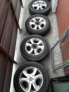 Wibram. 6.5x15, 5x114.30