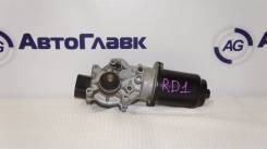 Мотор стеклоочистителя. Honda: Orthia, CR-V, S-MX, Civic, Integra SJ, Civic Ferio, Domani, Stepwgn, Partner