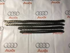 Цепь ГРМ. Audi A5 Двигатель CALA