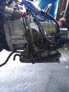 АКПП. Nissan Pulsar, FN15 Двигатель GA15DE