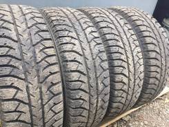 Bridgestone Ice Cruiser 7000. Зимние, износ: 10%, 4 шт