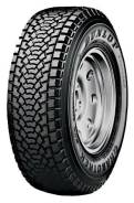 Dunlop Grandtrek SJ4. Зимние, без шипов, 2017 год, без износа