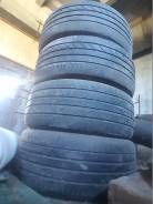 Bridgestone Dueler H/P Sport. Всесезонные, 2015 год, износ: 20%