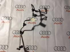 Трубка топливная. Audi: Coupe, A8, A5, Q5, S, S6, A4, Quattro, A6, S8, S5, S4 Двигатели: ASB, BDX, BGN, BHT, BNG, BPK, BSB, BSM, BTE, BVJ, AAH, CABA...