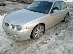 Rover 75 ����