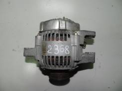 Генератор. Toyota Carina, AT211, AT212 Toyota Corona, AT210, AT211 Toyota Caldina, AT191, AT191G, AT211, AT211G Двигатели: 5AFE, 7AFE, 4AFE
