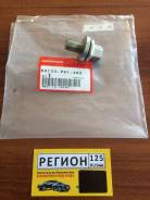 Болт шкива HONDA D13/D15/D16