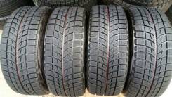 Bridgestone Blizzak WS-60. Зимние, без шипов, 2010 год, износ: 5%, 4 шт