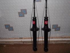 Амортизатор. Mitsubishi: Bravo, Chariot, Mirage, Lancer, Colt, Chariot Grandis, FTO