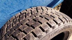Bridgestone Blizzak MZ-03. Зимние, без шипов, износ: 5%, 2 шт