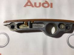 Успокоитель цепи ГРМ. Audi: A7, Quattro, R8, Q5, A6, A8, S6, A4, A5, A6 allroad quattro, S5, Coupe, Q7 Двигатель CALA