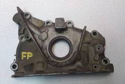 Насос масляный. Mazda: Training Car, Premacy, MX-6, 626, Familia, MPV, 323, Capella Двигатели: FPDE, FSDE