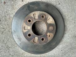Диск тормозной. Mazda Bongo Friendee, SGLR