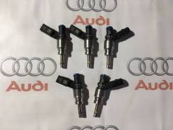 Инжектор. Audi: Quattro, Q5, S6, Coupe, A4, S5, A6, A5 Двигатель CALA