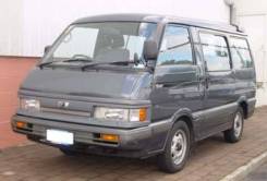 Mazda Bongo. QSSF8R, RF
