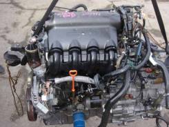Двигатель в сборе. Honda: Mobilio, Airwave, Mobilio Spike, Fit, Partner Двигатель L15A