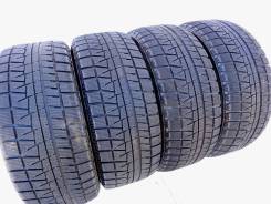Bridgestone Blizzak Revo GZ. Зимние, без шипов, 2010 год, 10 %, 4 шт