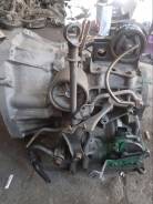 АКПП. Nissan Expert, VW11 Двигатель QG18DE