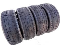 Bridgestone Blizzak Revo GZ. Зимние, без шипов, 2012 год, 20 %, 4 шт