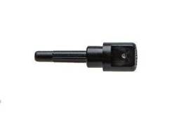 Форсунка омывателя. Volkswagen: Caddy, Passat, Bora, Transporter, Scirocco, Gol, Sharan, Tiguan, Touran, Lupo, Golf, Fox, Polo Двигатели: ATM, AWC, BC...