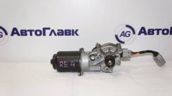 Мотор стеклоочистителя. Honda CR-V, RE3, RE4 Двигатели: K24A, K24Z1, K24Z4, N22A2, R20A1, R20A2