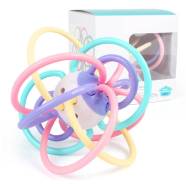 Игрушки-прорезыватели. Под заказ