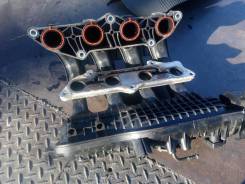 Коллектор впускной. Honda Fit Двигатель L15A