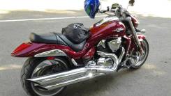 Suzuki Boulevard M109R. 1 800 куб. см., исправен, птс, с пробегом