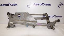 Трапеция дворников. Honda CR-V, RE3, RE4 Двигатели: K24Z1, K24Z4, N22A2, R20A1, R20A2